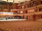 Montreal International Musical Competition 2013 – Violin