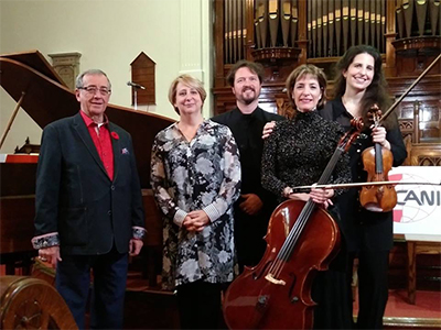 Musique tchèque – Janacek, Smetana, Dvorak