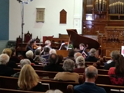 Musique tchèque – Janacek, Smetana, Dvorak