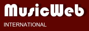 Logo MusicWeb International - Laurence Kayaleh