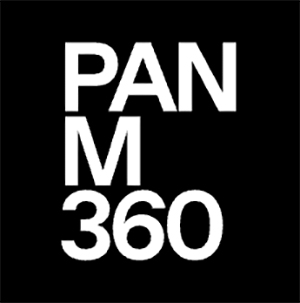 Logo PanM360 - Laurence Kayaleh