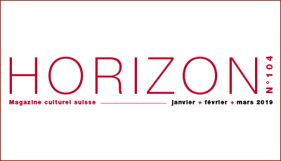 Horizon Magazine - Laurence Kayaleh en Concert