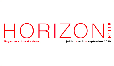 Magazine Horizon 2020 - Laurence Kayaleh