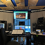 Laurence Kayaleh - Session d’enregistrement - Naxos Records - 10